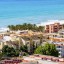 Previsioni meteo del mare e delle spiagge a Torremolinos nei prossimi 7 giorni