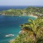 Previsioni meteo del mare e delle spiagge a Trinidad e Tobago