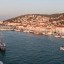 Previsioni meteo del mare e delle spiagge a Trogir nei prossimi 7 giorni