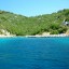 Quando farsi il bagno sull'isola di Ugljan (arcipelago di Zadar): temperatura del mare mese per mese