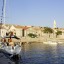 Orari delle maree sull'isola di Lošinj nei prossimi 14 giorni