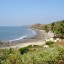Orari delle maree a Anjuna Beach nei prossimi 14 giorni