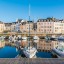 Quando farsi il bagno a Vannes (Morbihan): temperatura del mare mese per mese