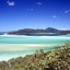 Quando farsi il bagno sulle isole Whitsunday: temperatura del mare mese per mese