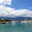Previsioni meteo del mare e delle spiagge a Jalta nei prossimi 7 giorni